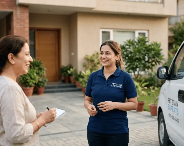 Pet Stain Carpet Cleaning Manteca, CA FAQs